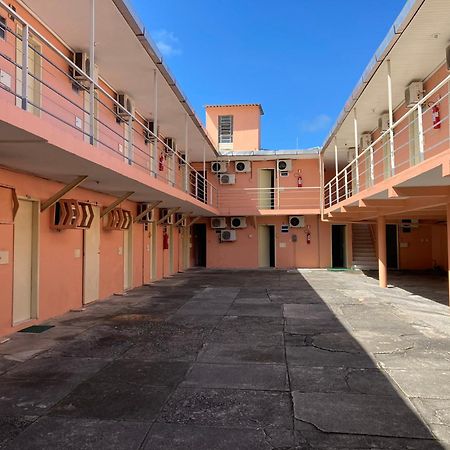 Pousada Caliente Масейо Экстерьер фото